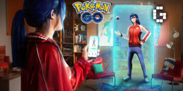 Pokemon GO New Avatar Update Receives Community Backlash