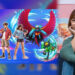 Malaysian Artist Karmen Loh Helms Key Art For Pokemon Championships 2023-24 Malaysia