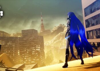 Shin Megami Tensei V: Vengeance Unveils Da’at Shinjuku and Other New Details