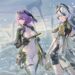 Snowbreak: Containment Zone Version 1.7 ‘Gradient of Souls’ Overview