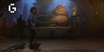 Star Wars Outlaws Locks Jabba The Hutt Mission Behind Season Pass