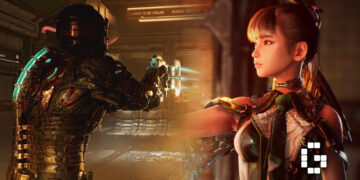 EA Japan Executive Criticises Japan Rating Board For Passing Stellar Blade Uncensored