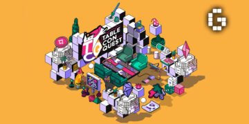 TableCon Quest To Be Held in Singapore for Tabletop Fans