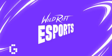 League of Legends: Wild Rift Removes APAC Region from Official Esports League