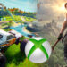 Shadow of the Tomb Raider and LEGO 2K Drive Coming to Xbox Game Pass in April