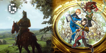 Eiyuden Chronicles: Hundred Heroes and Manor Lords Coming to Xbox Game Pass in April