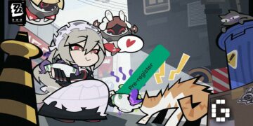 Zenless Zone Zero Mobile Pre-Registrations and Possible Date