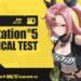 Zenless Zone Zero Opens PlayStation 5 Technical Test Recruitment