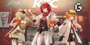 Arknights Global Confirms City Rider Skins Coming Soon