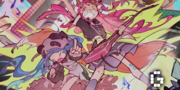 Anime Fest+ 2024 To Bring a Storm of AGC Activities