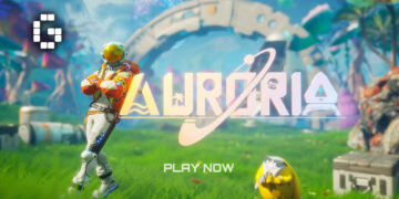 Pet Collecting Game Auroria Opens Pre-Registration for SEA
