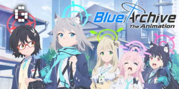 Blue Archive Gives Free In-Game Rewards To Celebrate Its Anime Release