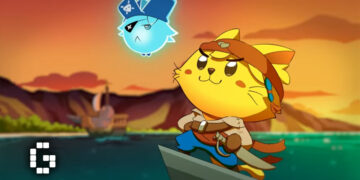 Cat Quest III Announces Launch Date