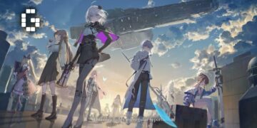 Chaos Zero Nightmare, A New Game by Epic Seven Devs Releases Teaser