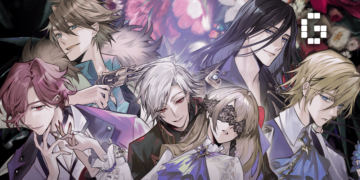Ikemen Villains Now Available for Pre-Download