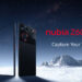 ZTE Announces Launch of nubia Z60 Ultra, Accompanied by Rebranding Initiative