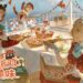 Reverse: 1999 CN Gets Pizza Hut Collaboration