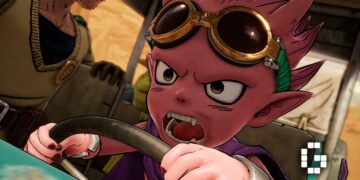 SAND LAND Review – A Toriyama-Style Mad Max Adventure
