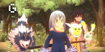 That Time I Got Reincarnated as a Slime ISEKAI Chronicles Announces Launch Date