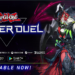 Yu-Gi-Oh! MASTER DUEL Celebrates 60 Million Downloads