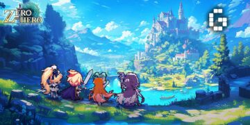 Zero to Hero: Pixel Saga Launches in Southeast Asia