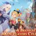 AFK Arena Passes 100 Million Players, Launches 5th Anniversary Update