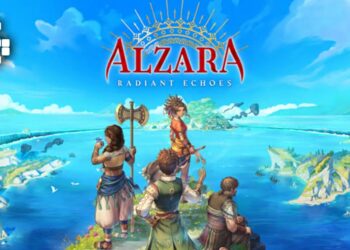 ALZARA Radiant Echoes Gets Fully Funded Within 48 Hours