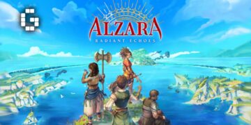 ALZARA Radiant Echoes Gets Fully Funded Within 48 Hours