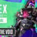 Apex Legends: Upheaval Now Available