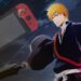 Bleach Game In Production for The Switch Supposedly Leaked