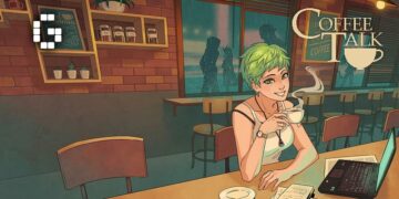Coffee Talk Pop-Up Cafe to Appear in Shibuya