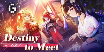 Destiny Girl SEA Announces End of Service 2 Years After Launch