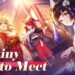 Destiny Girl SEA Announces End of Service 2 Years After Launch