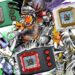 Digimon Pendulum Color Releases The Full Lineup of Wave 2 Digimons