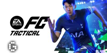 EA SPORTS FC Tactical Launched