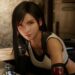 EXCLUSIVE: Voice of FINAL FANTASY VII REBIRTH Tifa Discusses the Many New Dimensions of Her Character