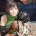 EXCLUSIVE: Voice of FINAL FANTASY VII REBIRTH Yuffie Talks About Balancing Comedy and Tension