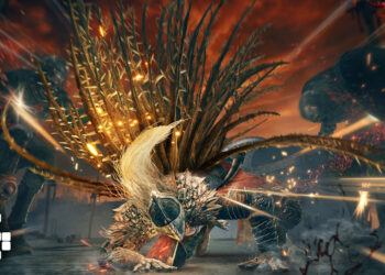 Shadow of the Erdtree is the Only DLC for Elden Ring, But Sequel Not Ruled Out 