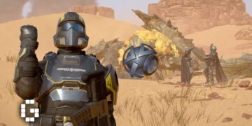 Helldivers 2 PSN Account Linking No Longer Required, PlayStation Announces 
