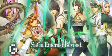 SaGa: Emerald Beyond Review – Worlds of Emerald Confusions 