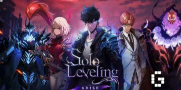 [Guide] Solo Leveling: Arise Player Characters Tier List