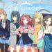 Gakuen Idolmaster Launch Date Announced