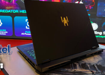 Acer Predator Helios Neo 14 Gaming Laptop Lands into Malaysia 