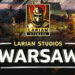 Larian Studios Opens its Seventh Studio in Warsaw, Poland