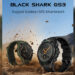 Black Shark GS3 and GT3 Neo Watches Launch in Malaysia 