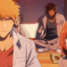 BLEACH Hybrid Casual Game to be Developed by KLab 