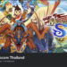Capcom Officially Opens Capcom Thailand Facebook Page 