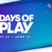 Days of Play 2024 Sale Features PlayStation 5 and PS VR2 Discounts