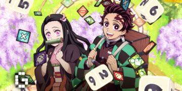 Demon Slayer -Kimetsu no Yaiba- Sweep The Board Review – Tanjiro Onboard with Hashira 