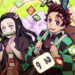 Demon Slayer -Kimetsu no Yaiba- Sweep The Board Review – Tanjiro Onboard with Hashira